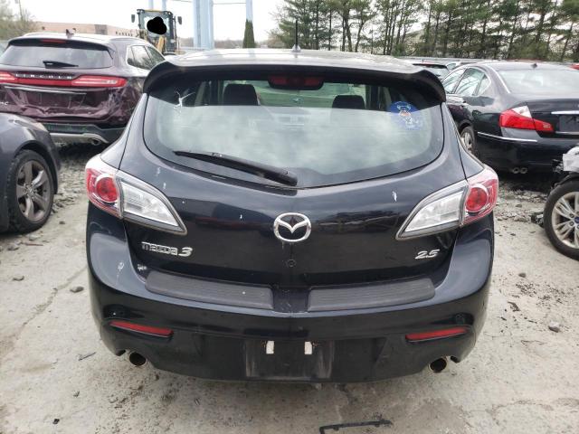 Photo 6 from auction – 2010 MAZDA 3 S with VIN JM1BL1H64A1342111