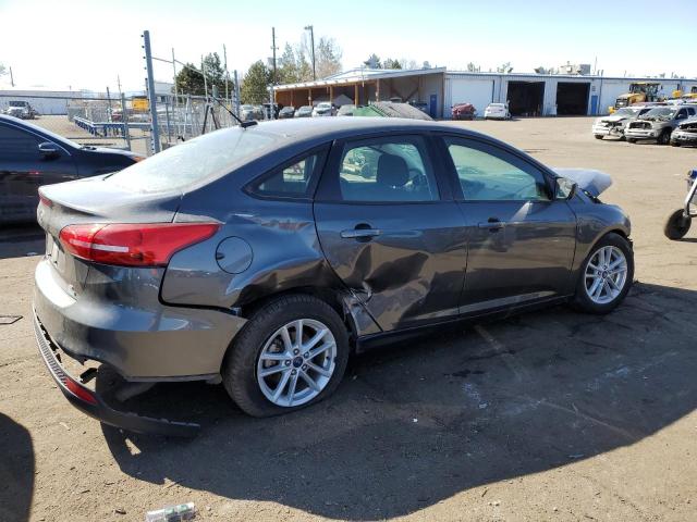 Photo 3 from auction – 2018 FORD FOCUS SE with VIN 1FADP3FE3JL210759