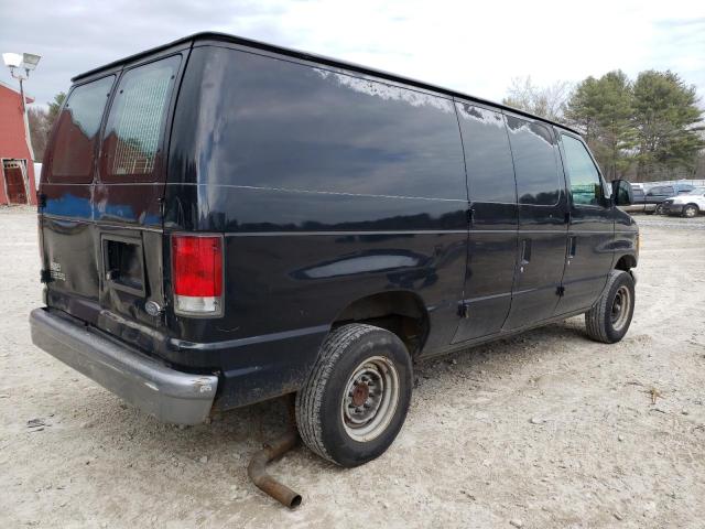 Photo 3 from auction – 2000 FORD ECONOLINE with VIN 1FTNE24L1YHB59646