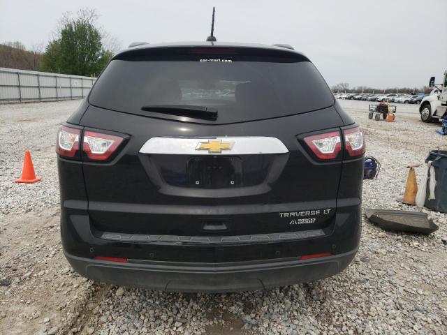 Photo 6 from auction – 2016 CHEVROLET TRAVERSE L with VIN 1GNKRHKDXGJ145765