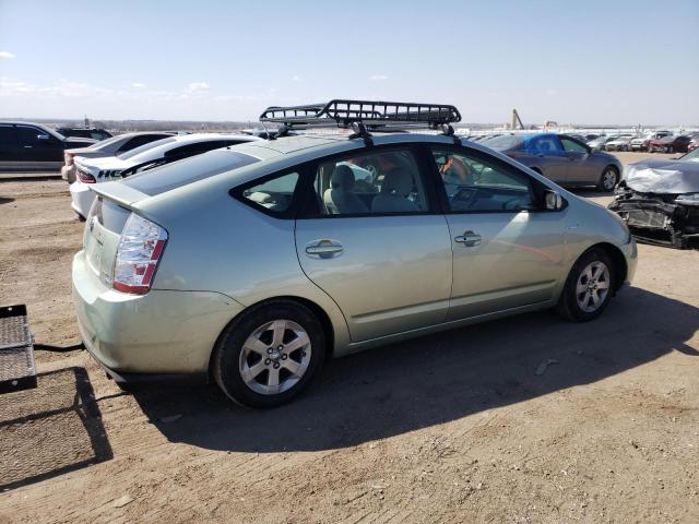 Photo 3 from auction – 2008 TOYOTA PRIUS with VIN JTDKB20U383395349