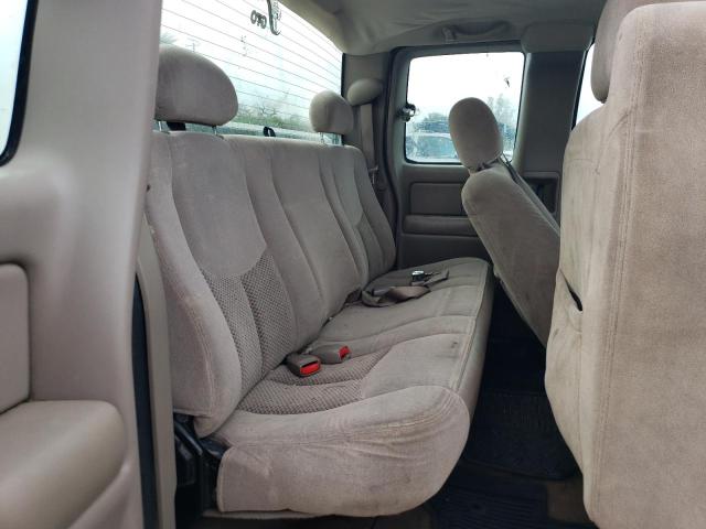 Photo 10 from auction – 2004 CHEVROLET SILVERADO with VIN 2GCEC19V941237663