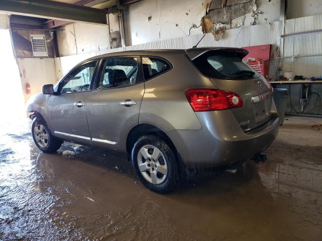 Photo 2 from auction – 2013 NISSAN ROGUE S with VIN JN8AS5MT9DW005530