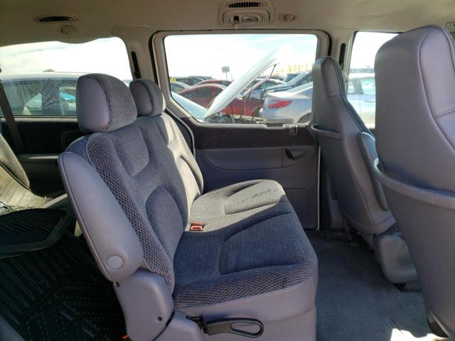 Photo 11 from auction – 1997 DODGE GRAND CARA with VIN 2B4GP44R4VR185710