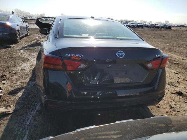 Photo 6 from auction – 2021 NISSAN ALTIMA SV with VIN 1N4BL4DVXMN402426