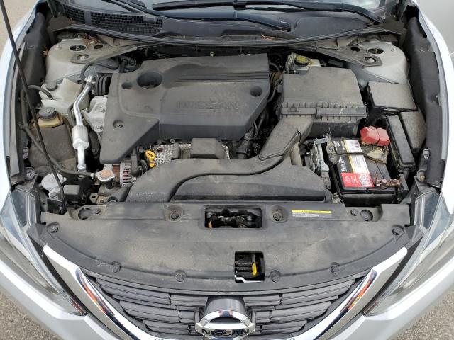 Photo 11 from auction – 2016 NISSAN ALTIMA 2.5 with VIN 1N4AL3AP7GC148136