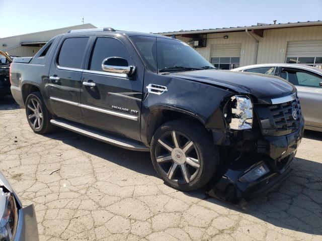 Photo 4 from auction – 2013 CADILLAC ESCALADE E with VIN 3GYT4MEF4DG237530