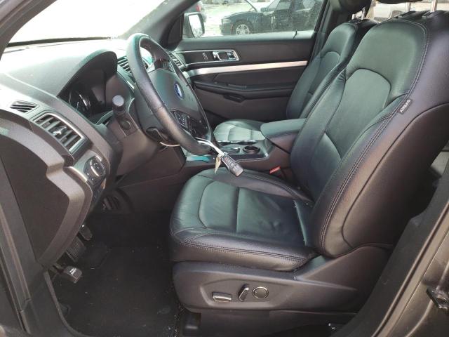 Photo 7 from auction – 2017 FORD EXPLORER X with VIN 1FM5K7DH5HGB21078