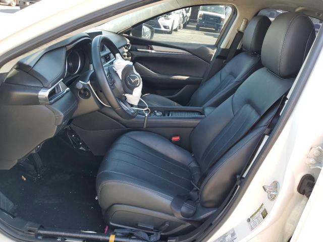 Photo 7 from auction – 2019 MAZDA 6 TOURING with VIN JM1GL1VM7K1505537