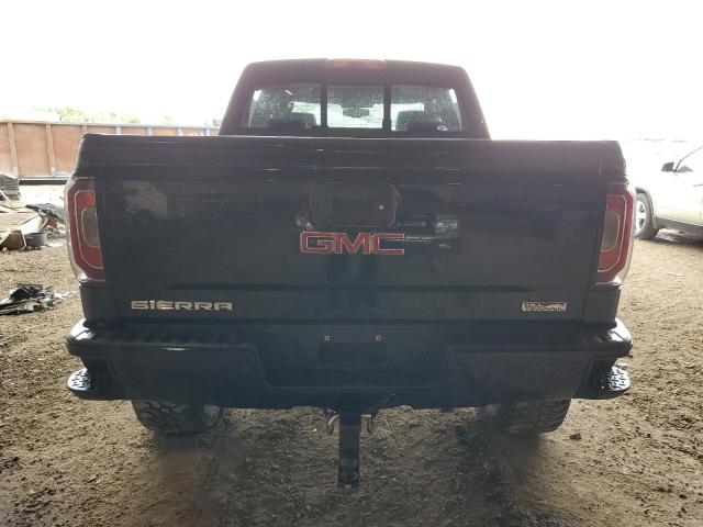 Photo 6 from auction – 2018 GMC SIERRA K15 with VIN 3GTU2NEC7JG101030