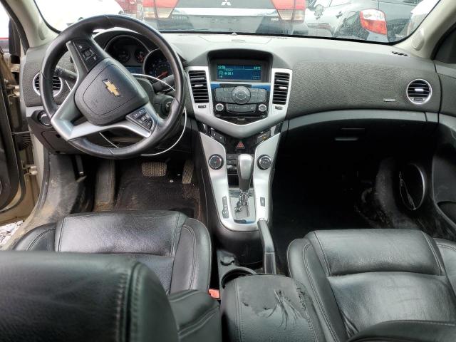Photo 8 from auction – 2012 CHEVROLET CRUZE LT with VIN 1G1PG5SC1C7163663