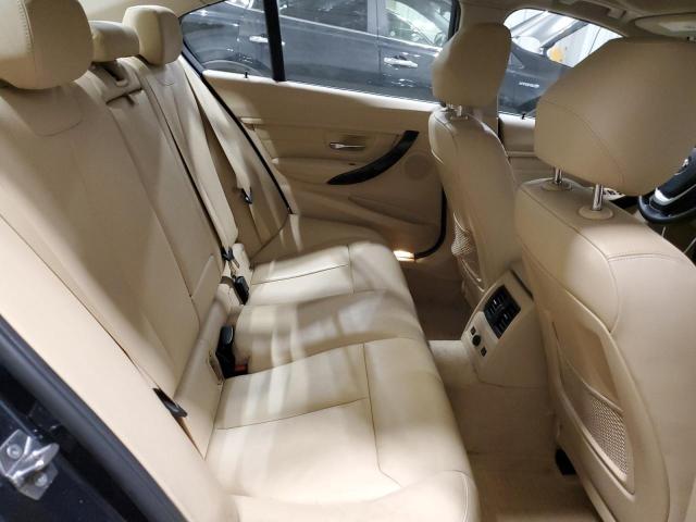 Photo 10 from auction – 2015 BMW 335 XI with VIN WBA3B9C53FF589700