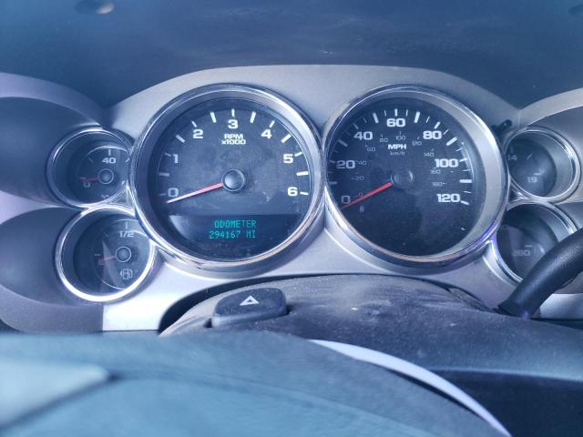 صورة رقم 9 من المزاد - 2007 CHEVROLET SILVERADO مع VIN 2GCEK13C571502044