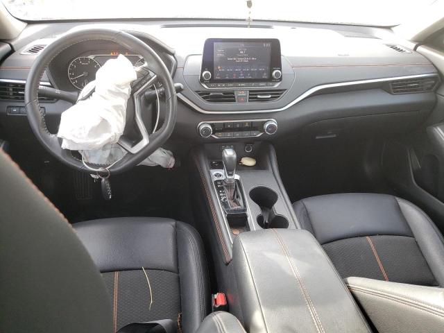 Photo 8 from auction – 2021 NISSAN ALTIMA SR with VIN 1N4BL4CV7MN328495