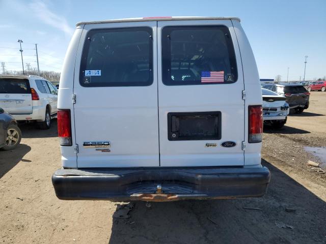 Photo 6 from auction – 2012 FORD ECONOLINE with VIN 1FTNS2EL8CDA10139