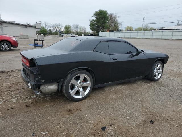 Photo 3 from auction – 2011 DODGE CHALLENGER with VIN 2B3CJ4DG9BH604168