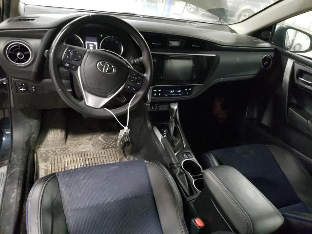 Photo 8 from auction – 2018 TOYOTA COROLLA L with VIN 2T1BURHE1JC977690