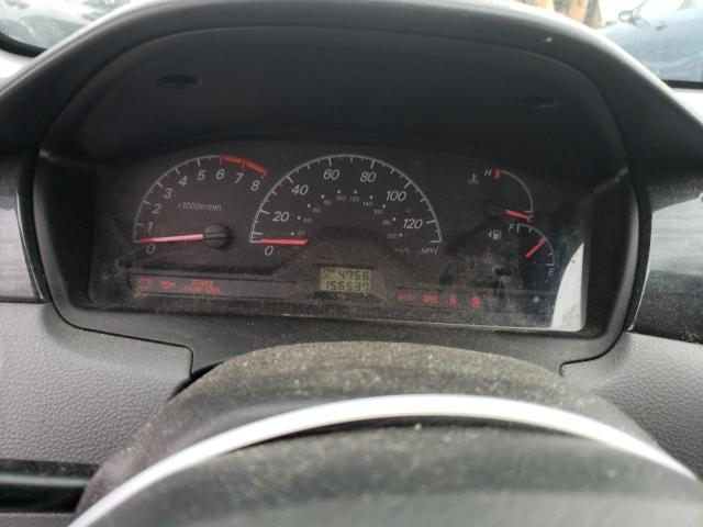 Photo 9 from auction – 2006 MITSUBISHI LANCER ES with VIN JA3AJ26E06U061204