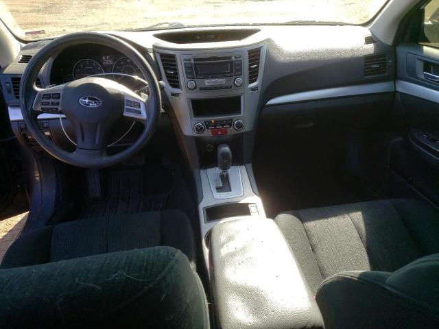 Снимка 8 от търг – 2014 SUBARU OUTBACK 2. с VIN 4S4BRBAC5E3326851