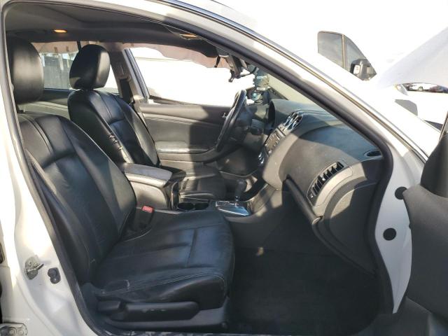 Photo 7 from auction – 2012 NISSAN ALTIMA BAS with VIN 1N4AL2AP8CC119040