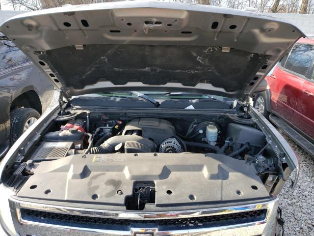 Photo 11 from auction – 2007 CHEVROLET silverado with VIN 2GCEK13M571691691
