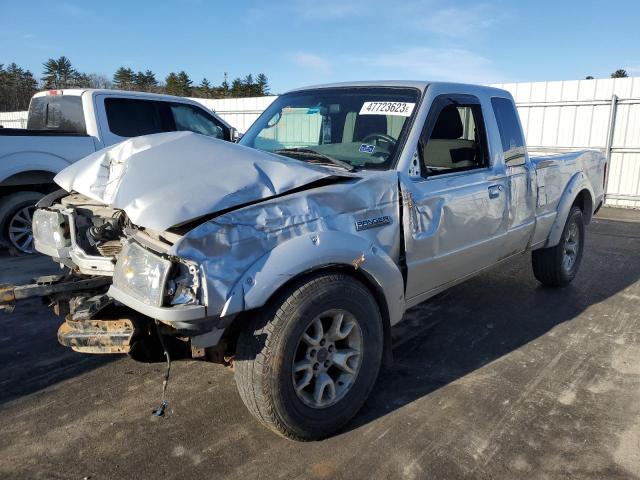 FORD RANGER SUP 2011 with VIN 1FTLR4FE1BPA68587 - Photo from auction
