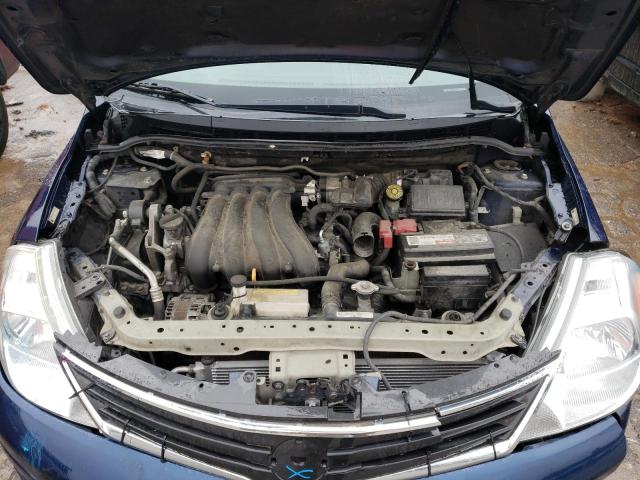 Foto 11 de la subasta – 2012 NISSAN VERSA S con VIN 3N1BC1CP0CK252586