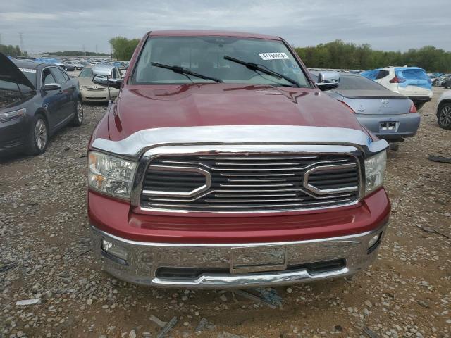 Photo 5 from auction – 2012 DODGE RAM 1500 S with VIN 1C6RD7GT5CS215815