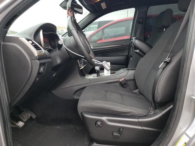 Photo 7 from auction – 2014 JEEP GRAND CHER with VIN 1C4RJEAG7EC185554