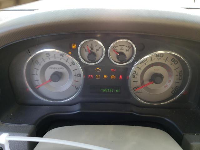 Photo 9 from auction – 2008 FORD EDGE LIMIT with VIN 2FMDK49C38BA49991