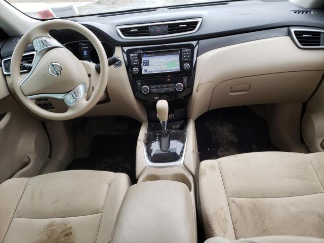 Photo 8 from auction – 2015 NISSAN ROGUE S with VIN KNMAT2MVXFP577454