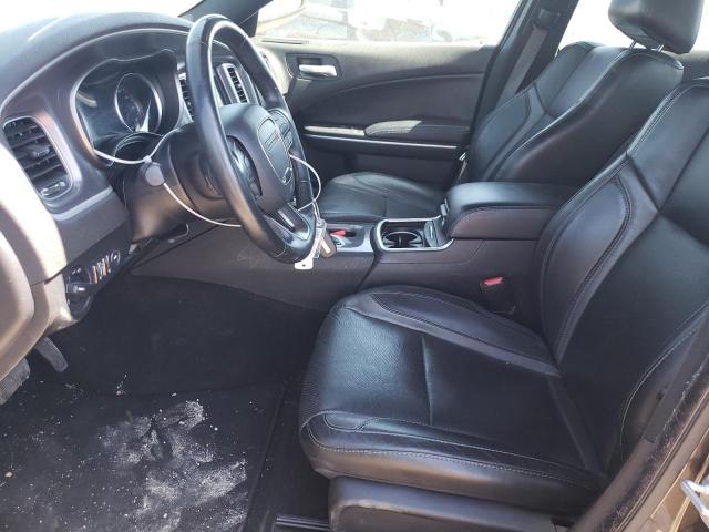 Photo 7 from auction – 2021 DODGE CHARGER SX with VIN 2C3CDXBG4MH543748