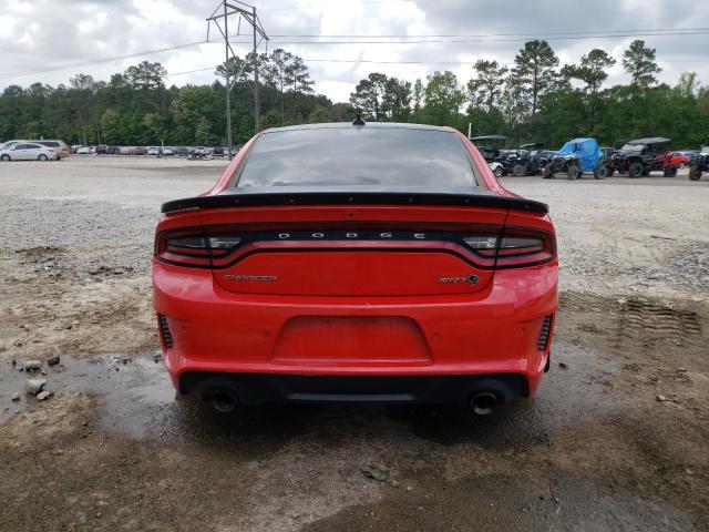 Photo 6 from auction – 2020 DODGE CHARGER SR with VIN 2C3CDXL96LH151255
