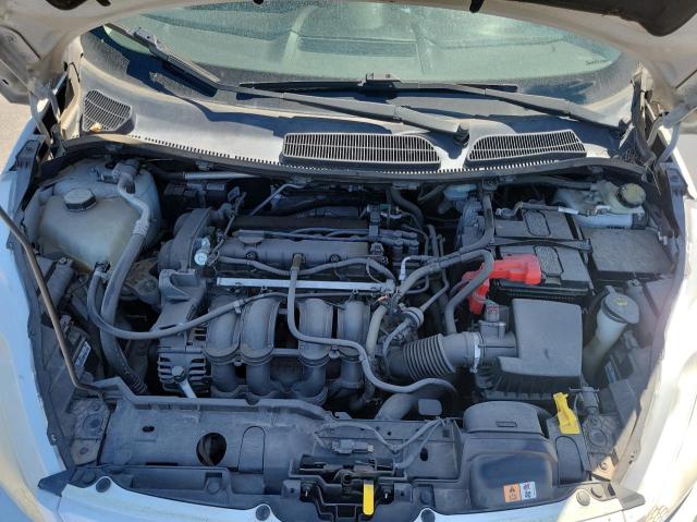 Photo 7 from auction – 2012 FORD FIESTA SE with VIN 3FADP4EJ5CM183604