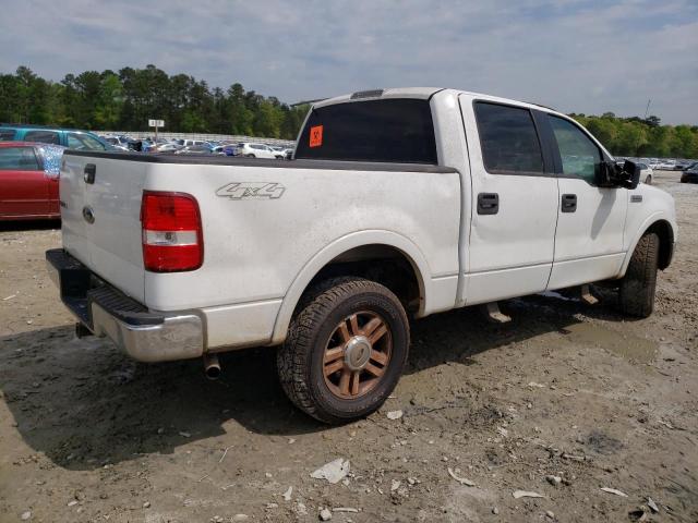 Photo 3 from auction – 2005 FORD F150 SUPER with VIN 1FTPW14585FB06385