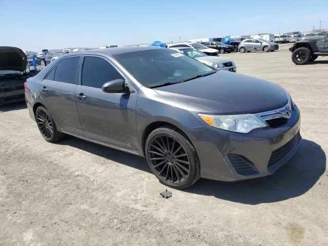 Photo 4 from auction – 2012 TOYOTA CAMRY BASE with VIN 4T4BF1FK8CR198637
