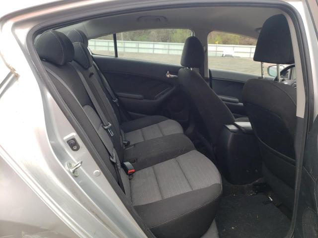 Photo 10 from auction – 2015 KIA FORTE EX with VIN KNAFX4A88F5345013