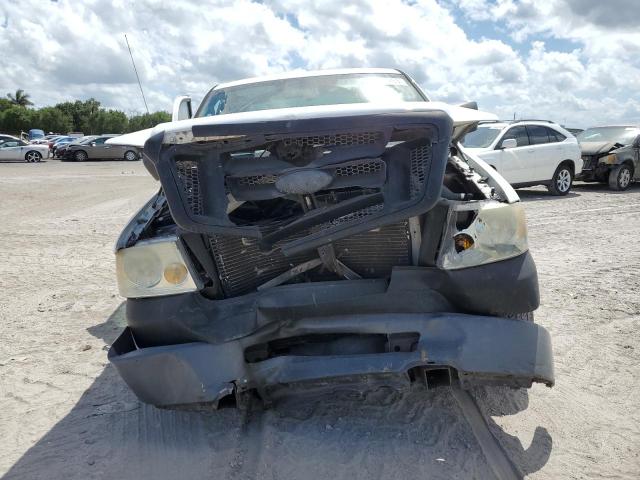 Photo 5 from auction – 2008 FORD F150 with VIN 1FTRX12W98FC21261