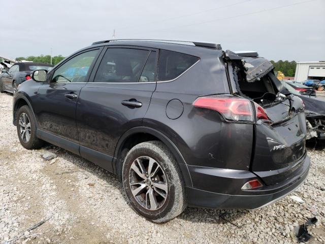 Photo 2 from auction – 2016 TOYOTA RAV4 XLE with VIN JTMWFREV1GJ066286