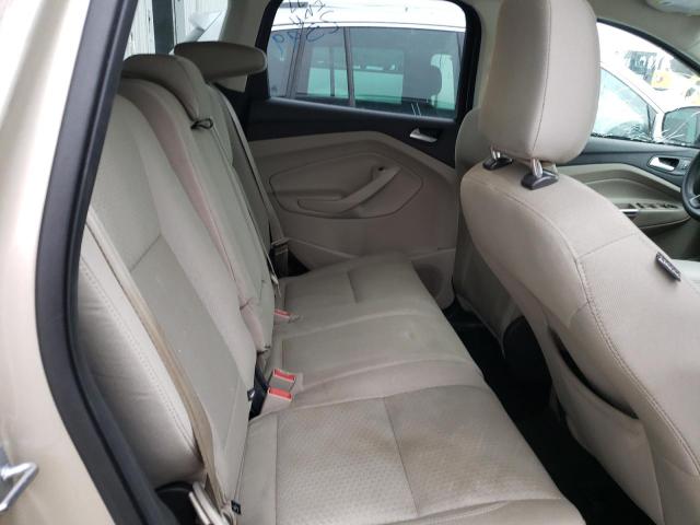 Photo 10 from auction – 2018 FORD ESCAPE SE with VIN 1FMCU0GD1JUA58652