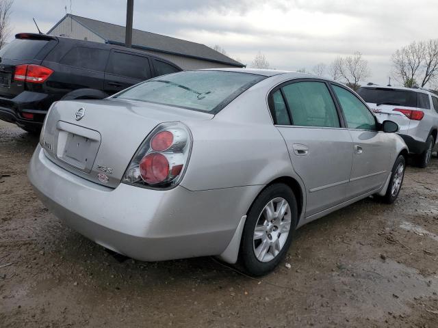 Photo 3 from auction – 2005 NISSAN ALTIMA S with VIN 1N4AL11D75C953335