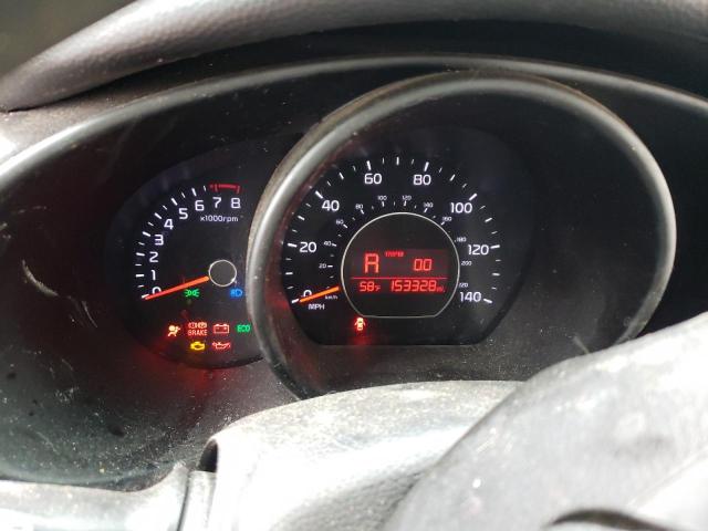 Photo 9 from auction – 2016 KIA SOUL with VIN KNDJN2A26G7836057