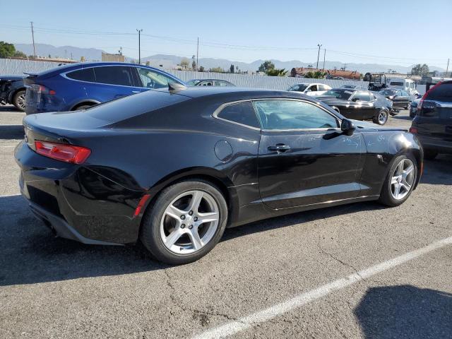 Photo 3 from auction – 2017 CHEVROLET CAMARO LT with VIN 1G1FB1RX3H0161327