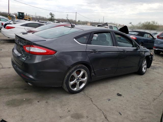 Photo 3 from auction – 2016 FORD FUSION SE with VIN 3FA6P0HD0GR392197