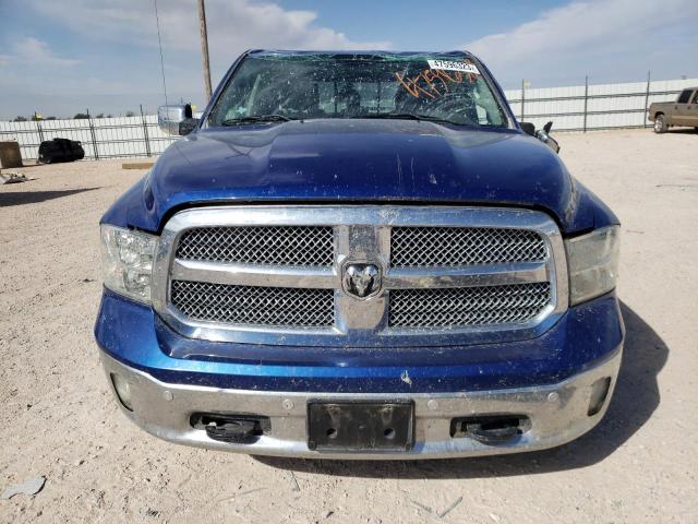 Photo 5 from auction – 2017 RAM 1500 SLT with VIN 1C6RR6LG2HS655440