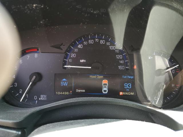 Photo 9 from auction – 2014 CADILLAC ATS with VIN 1G6AA5RA4E0164212