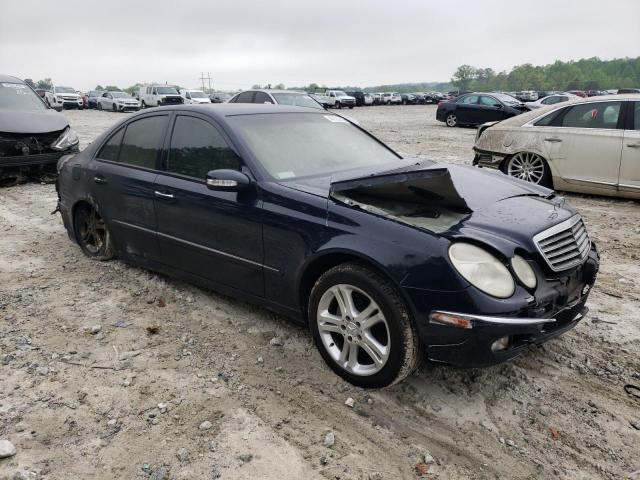 Photo 4 from auction – 2004 MERCEDES-BENZ E 500 with VIN WDBUF70J14A513855