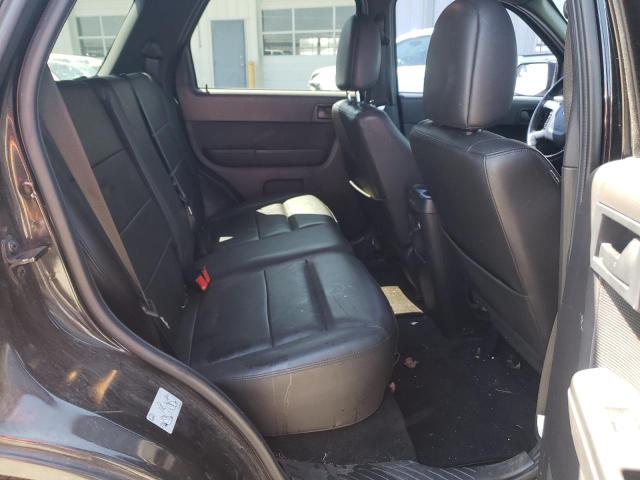 Photo 11 from auction – 2011 FORD ESCAPE XLT with VIN 1FMCU9DG0BKA50526