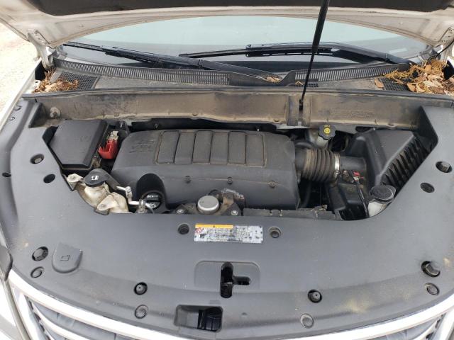 Photo 12 from auction – 2015 CHEVROLET TRAVERSE L with VIN 1GNKRJKD8FJ245353