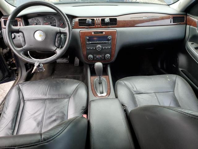 Photo 8 from auction – 2011 CHEVROLET IMPALA LTZ with VIN 2G1WC5EM0B1174595